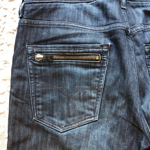 Guess jeans - Tiesto - Picture 8 of 10
